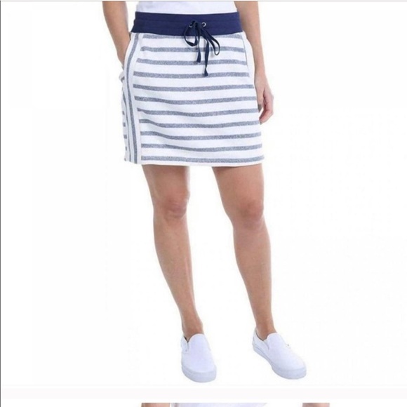 JONES NEW YORK SIZE S SUPER CUTE & NEW SKORT - Picture 8 of 9